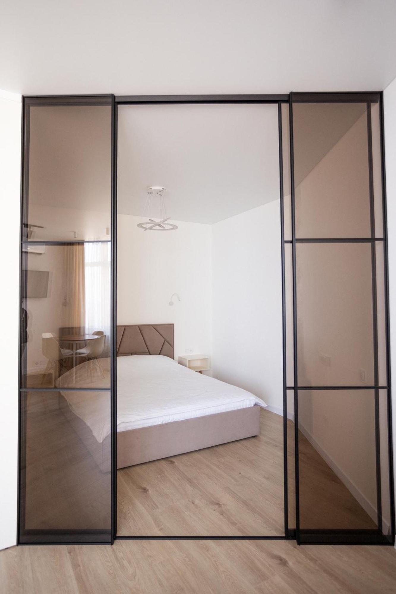 Аркадия,Каманина 45 И 44 Жемчужина Odessa Exterior foto