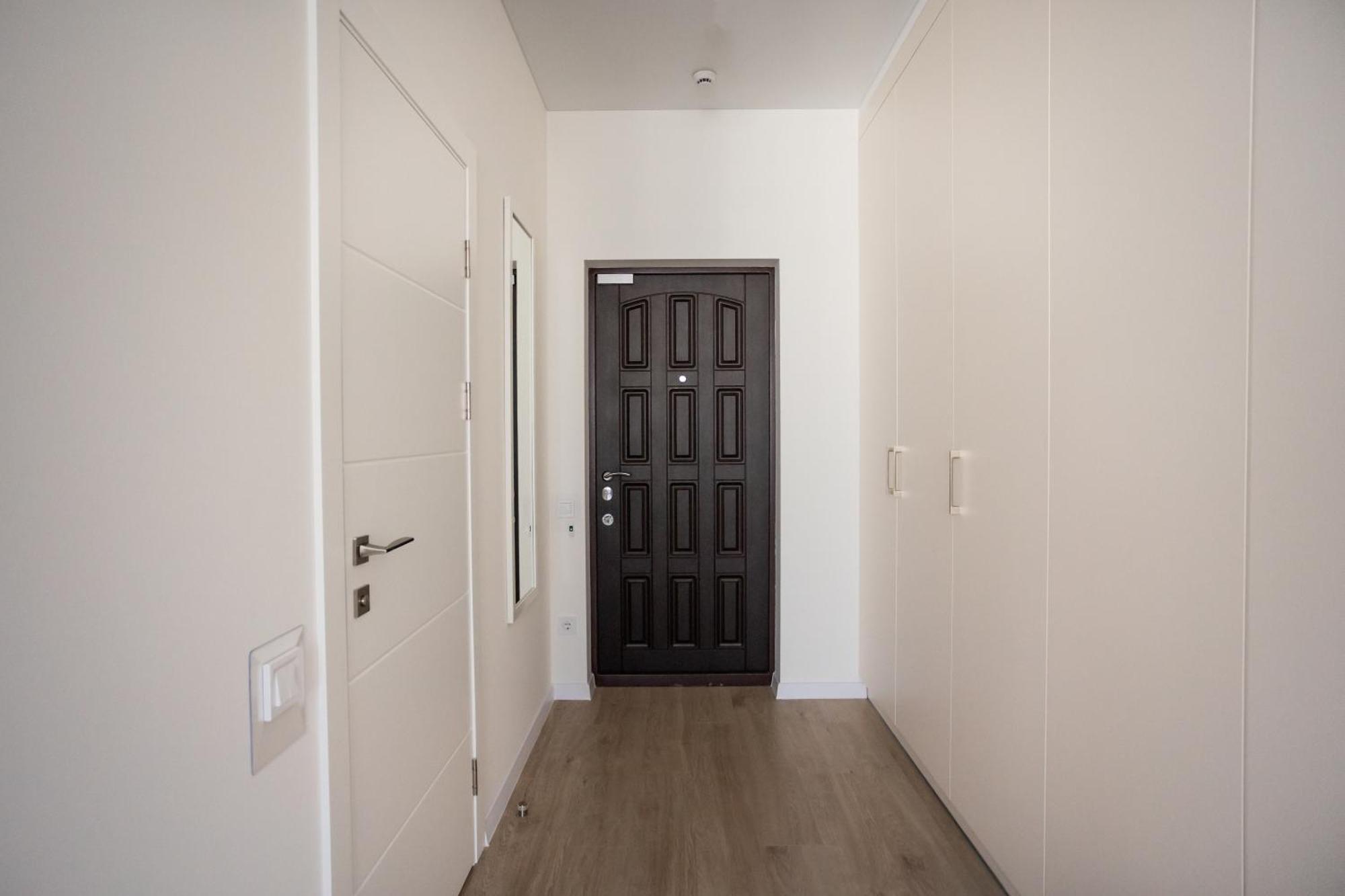 Аркадия,Каманина 45 И 44 Жемчужина Odessa Exterior foto