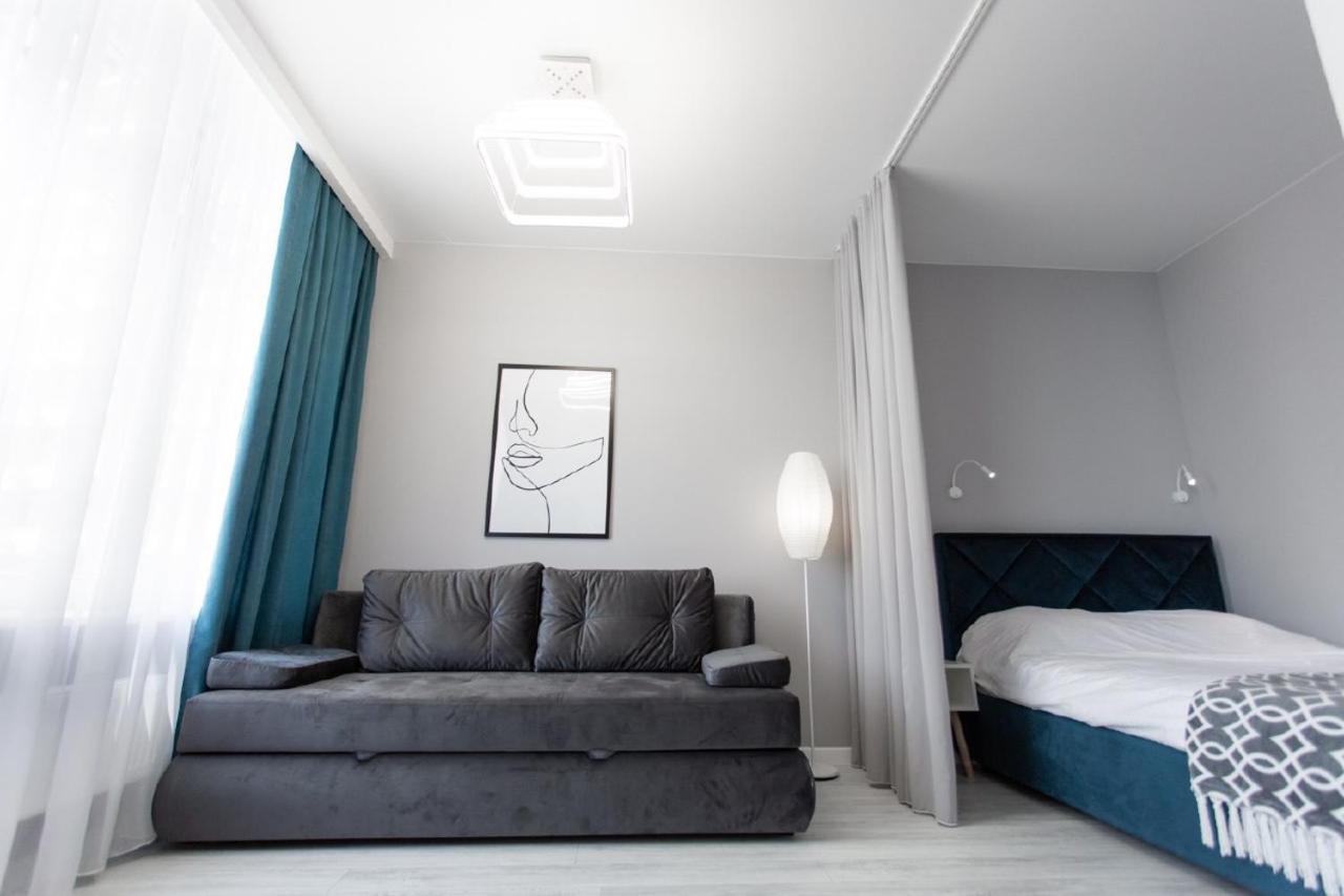 Аркадия,Каманина 45 И 44 Жемчужина Odessa Exterior foto